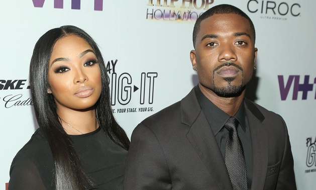 Love & Hip Hop: Hollywood Premiere Event