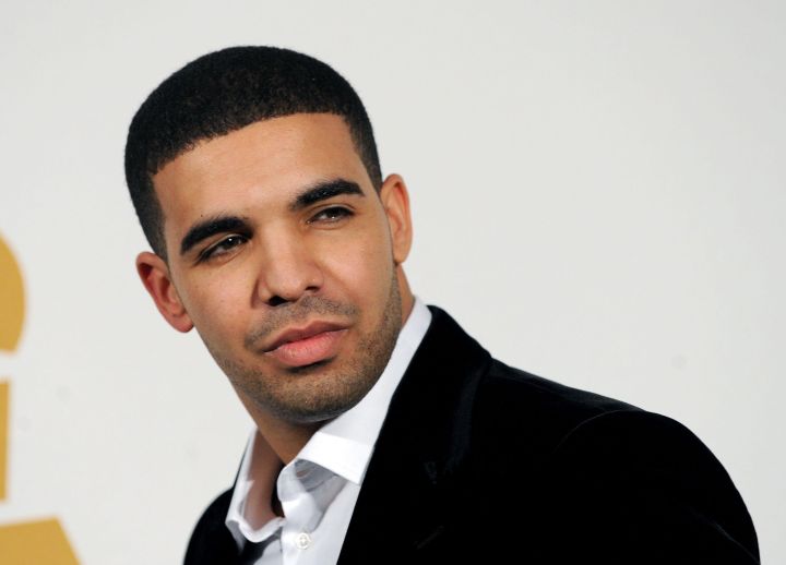 The Evolution of Drake