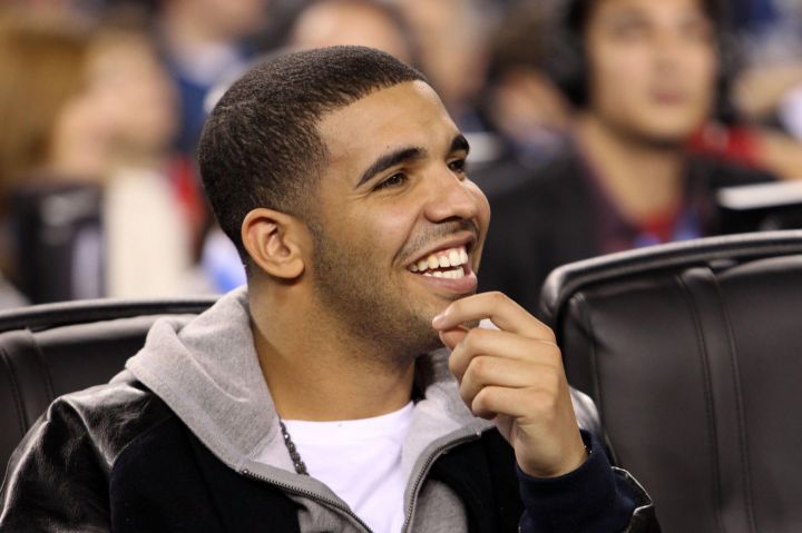 The Evolution of Drake