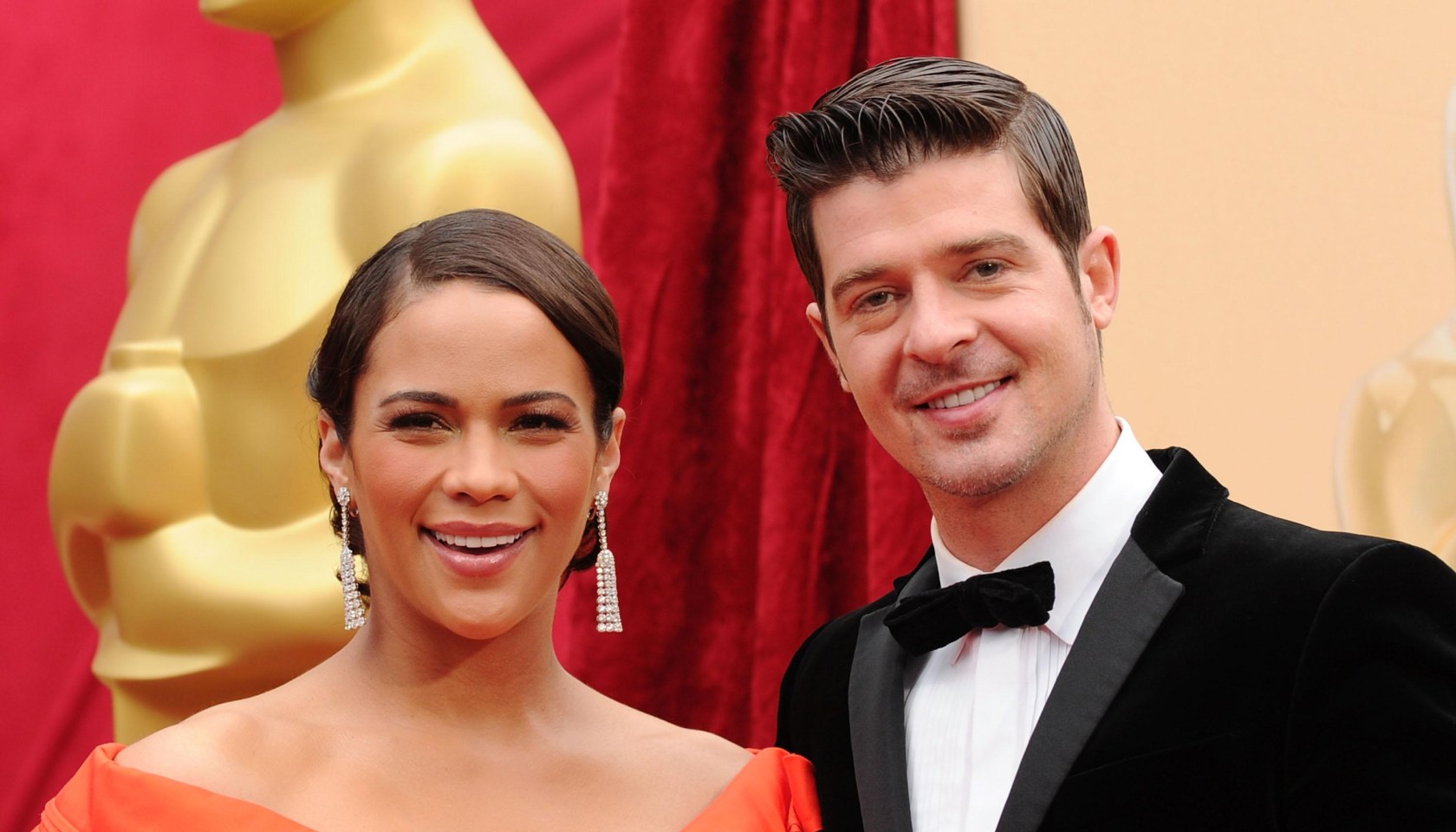 82nd Annual Academy Awards - Arrivals