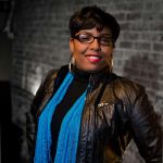 Stephanie McRae: “Black women are funny, smart & charismatic!