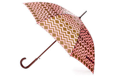 Ikat Umbrella