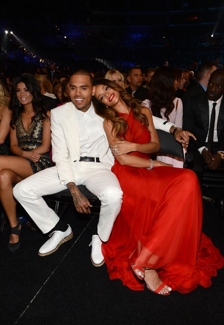 ChRihanna