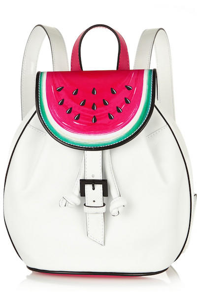 Watermelon Backpack