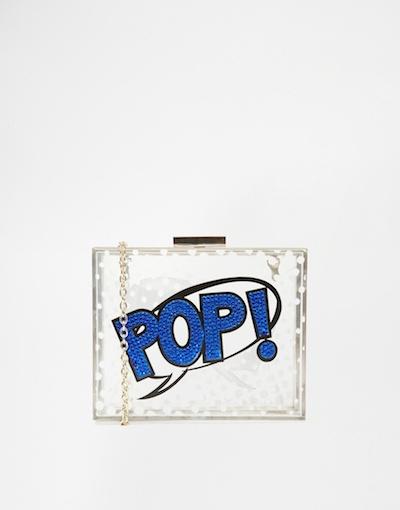 Pop Clutch