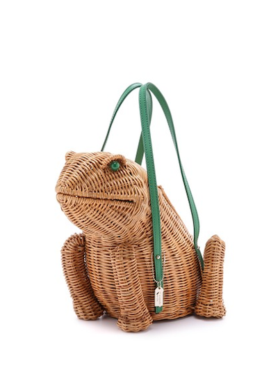 Frog Bag