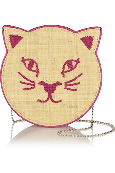 Kitty Clutch