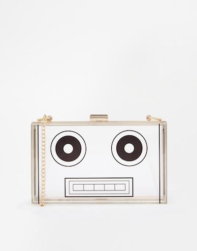 Robot Clutch
