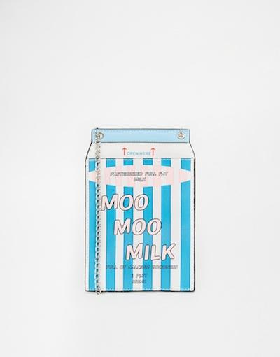 Milk Bag