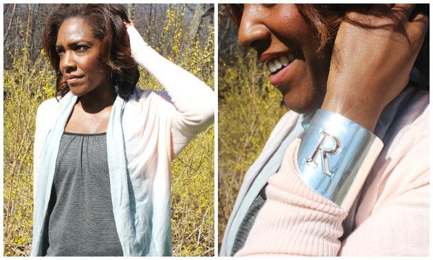 Robbie Spring Light Layers