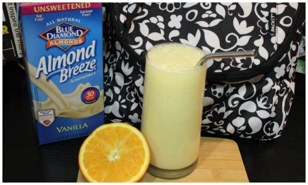 Healthy Beauties Challenge Week #4