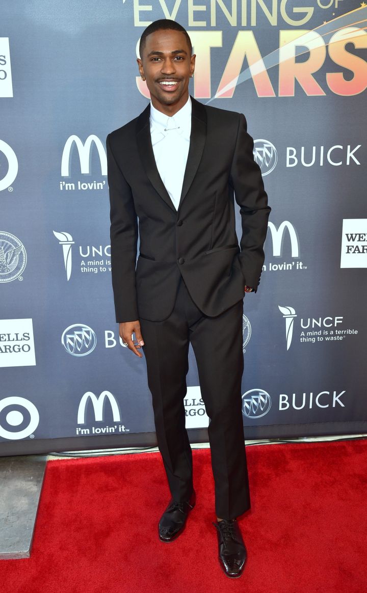 Big Sean