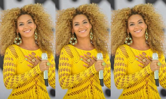 Be Yourself & If You Can’t Be Yourself, Be Beyonce