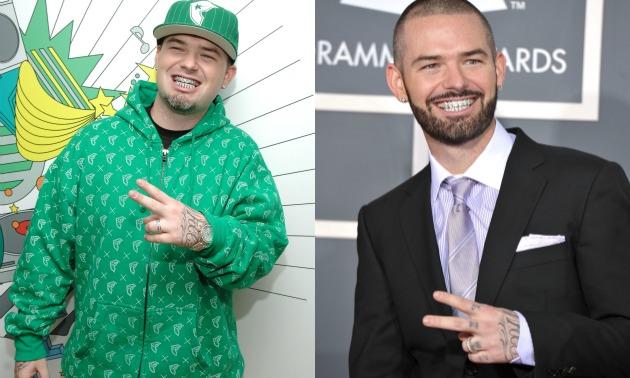 Paul Wall