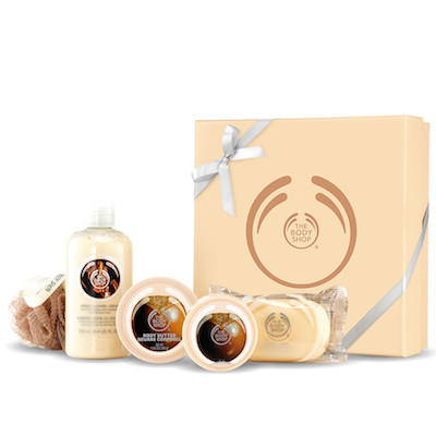 Body Butter Set