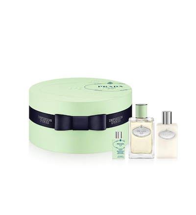 Fragrance Gift Set