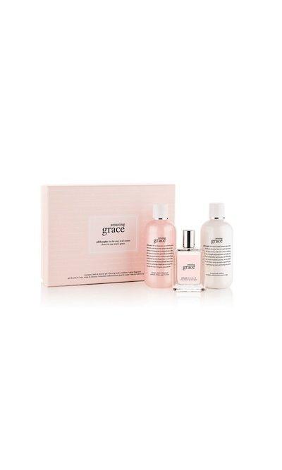 Bath Gift Set