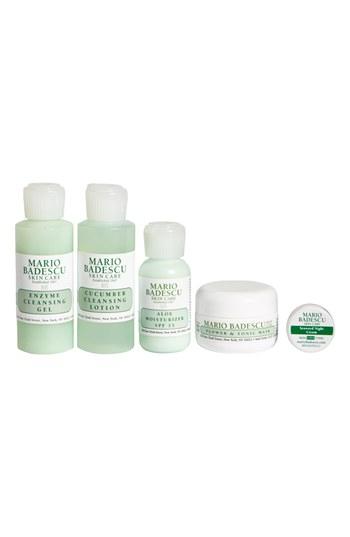 Skincare Gift Set