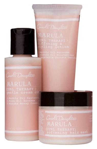 Curl Therapy Gift Set