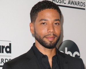Jussie Smollett