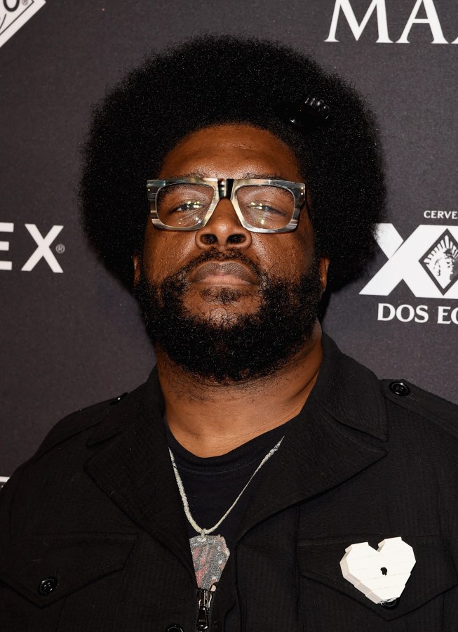 Questlove