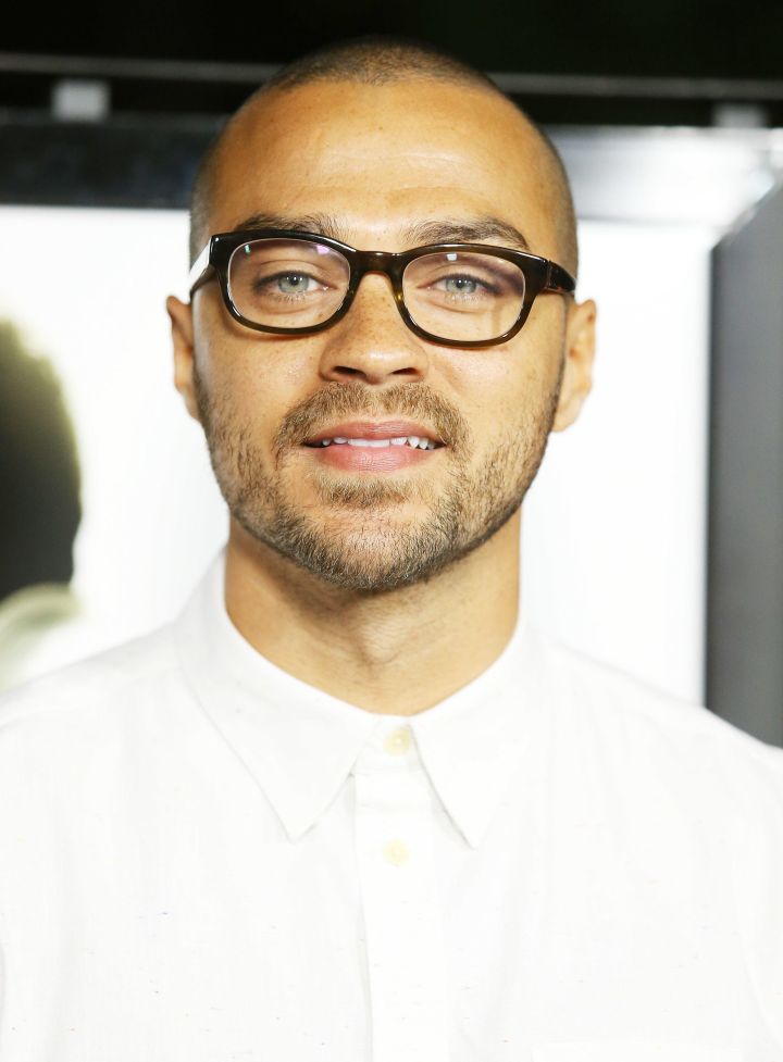 Jesse Williams
