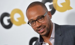 GQ Men Of The Year Party - Carpet