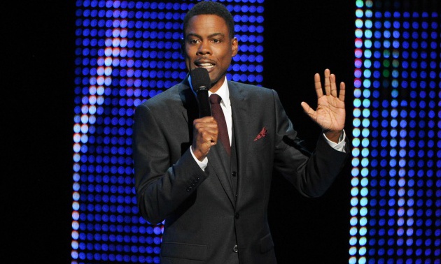 'BET AWARDS' 14 - Show