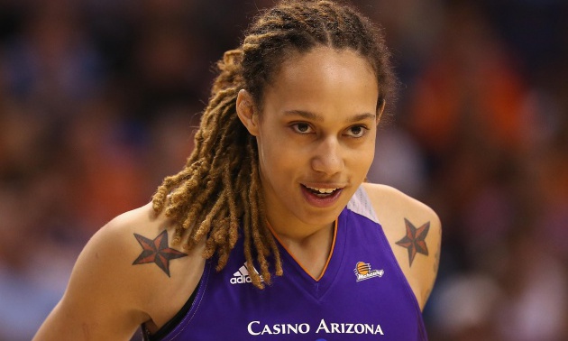 WNBA All-Star Game 2014
