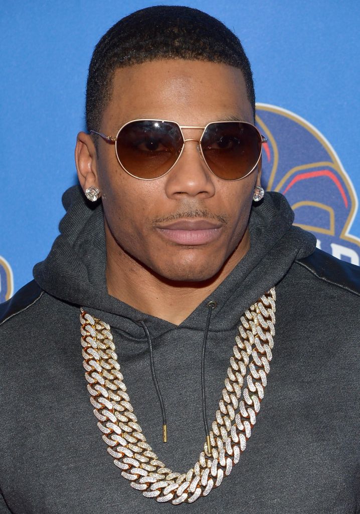 The 63rd NBA All-Star Game 2014 - Arrivals