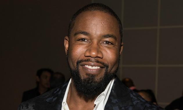 Michael Jai White