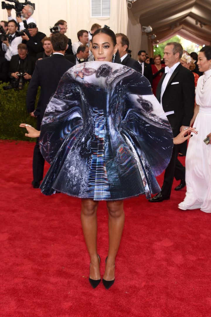 Solange