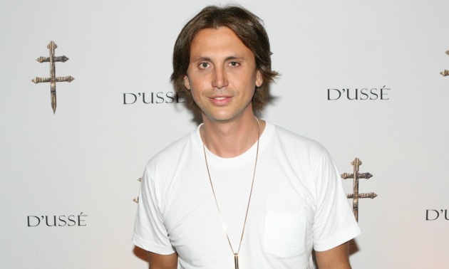 Jonahan Cheban