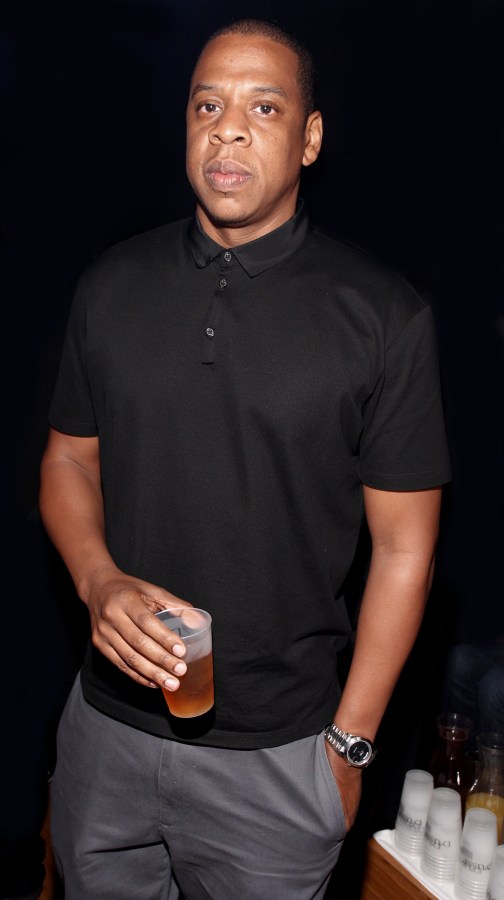 Jay Z