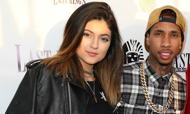 Exclusive Press Preview Of Tyga's Last Kings Flagship Store