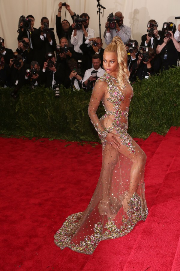 Beyonce