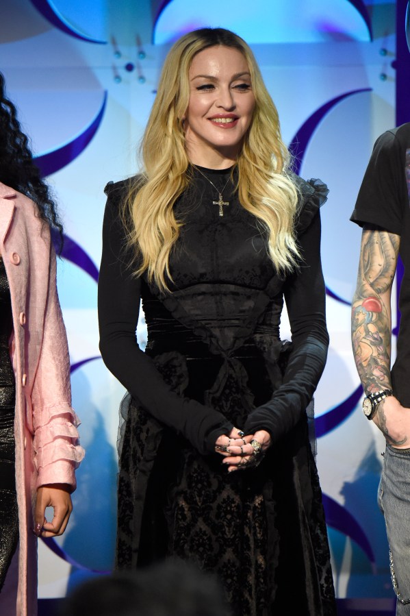 Tidal Launch Event NYC #TIDALforALL