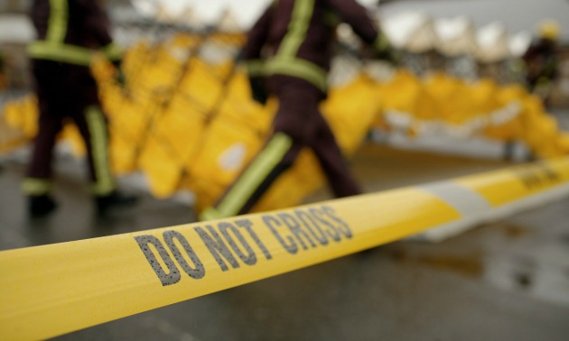 Police Tape