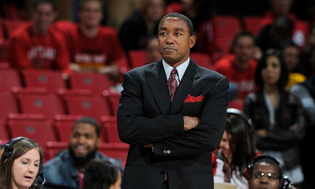 Isiah Thomas
