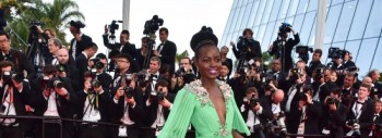 Opening Ceremony & 'La Tete Haute' Premiere - The 68th Annual Cannes Film Festival