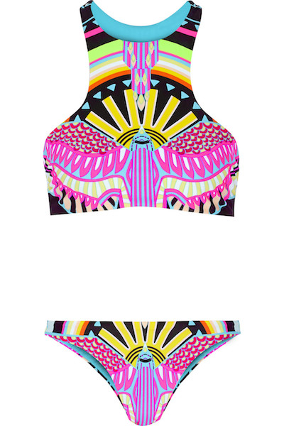 Racerback Bikini