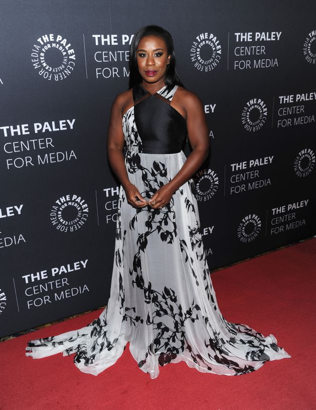 Uzo Aduba