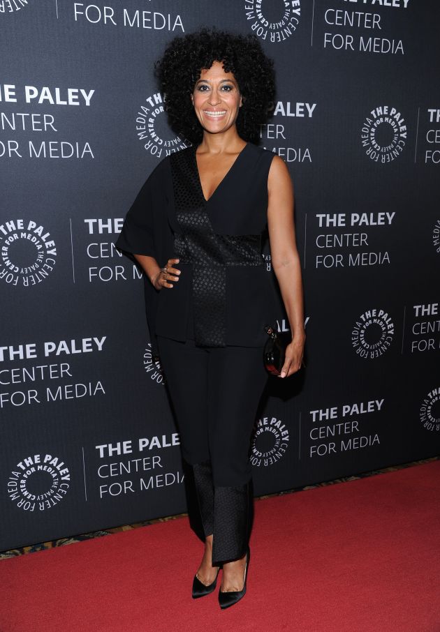 Tracee Ellis Ross