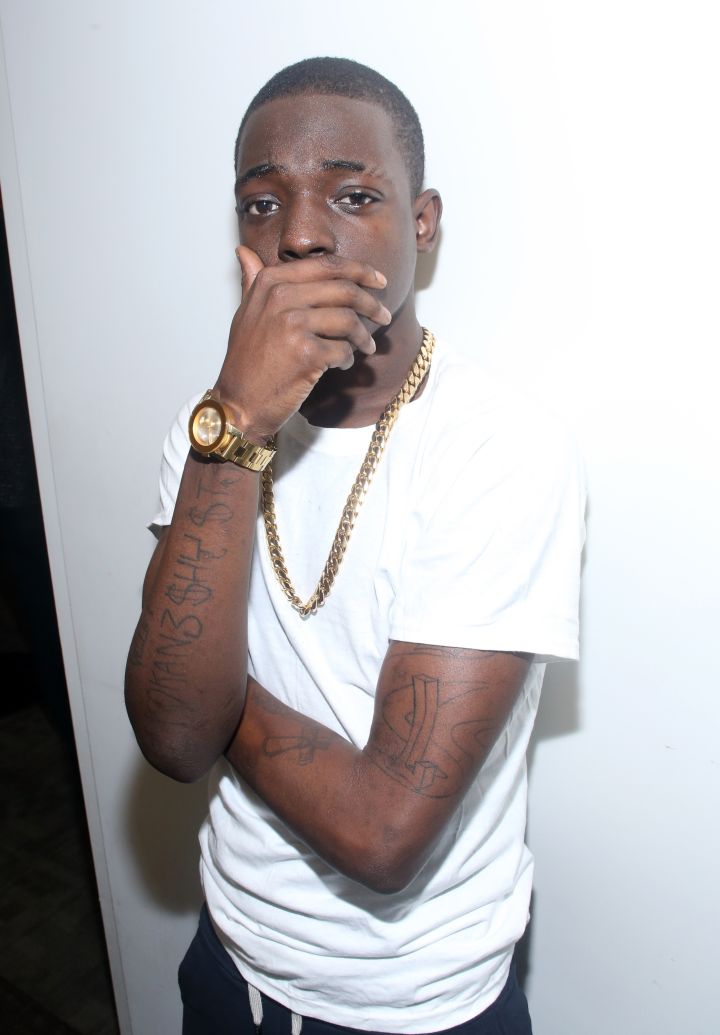BEST NEW ARTIST