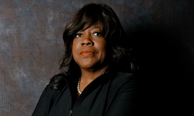 Chaz Ebert