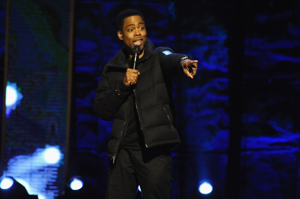 Comedy Central's 'Night of Too Many Stars: America Comes Together For Autism Programs' - Show