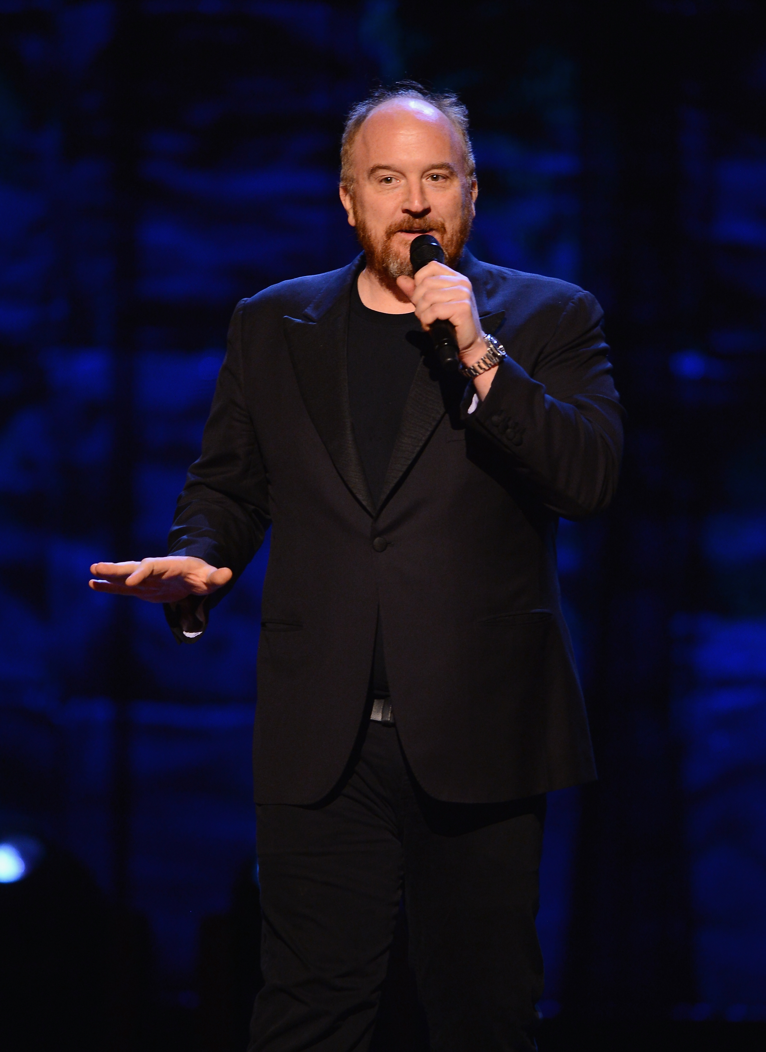 Comedy Central Night Of Too Many Stars - Show