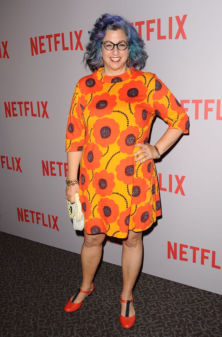 Jenji Kohan (Show Creator)