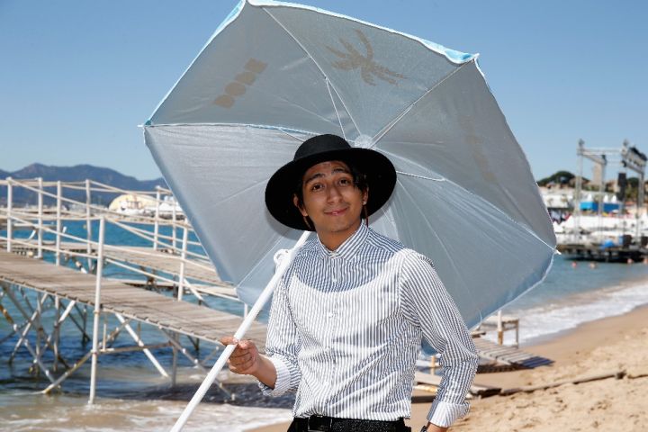 Tony Revolori