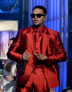 2015 Billboard Music Awards - Roaming Show